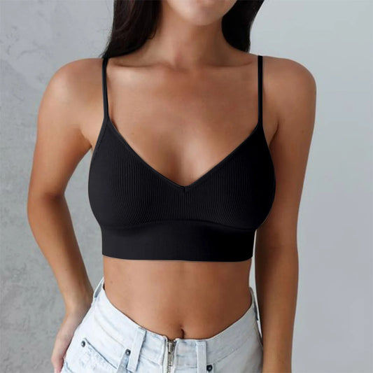 Padded Sports Bra