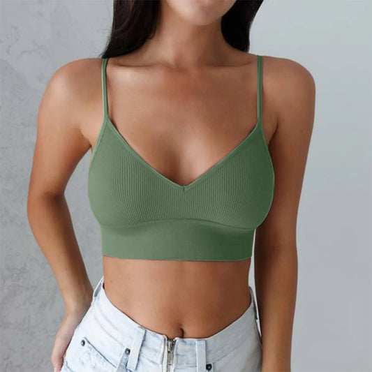 Padded Sports Bra